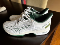 New Men’s Mizuno Volleyball Shoes 11.5