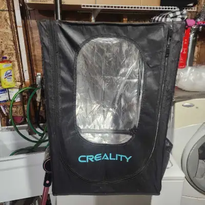 Creality 3D Printer Enclosure, View more