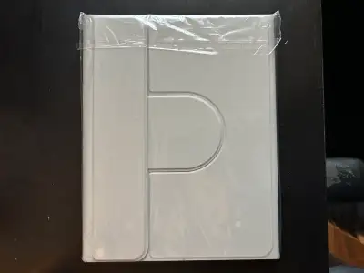 Two brand new cases for IPad Pro 2018/2020/2021/2022 11 inches ———————————————————- 360 Degree Rotat...