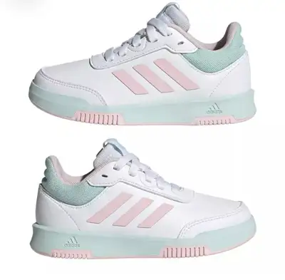 Brand New Adidas Tensaur Sport 2.0 K Size 6 Kids Sneakers Shoes , View more