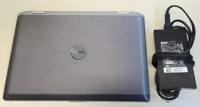 Dell Latitude E6430 14.1-Inch Business Laptop, View more