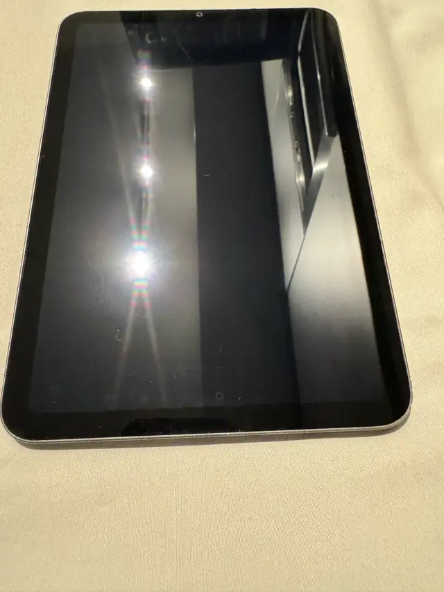 iPad Mini 6 (6th Gen): 64gb, Great Condition in iPads & Tablets in City of Toronto - Image 4