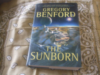 The Sunborn by Gregory Benford (SF)