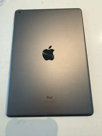 Apple iPad 8, View more