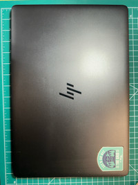 HP Zbook G4,32 gb, 15.6” FHD Laptop