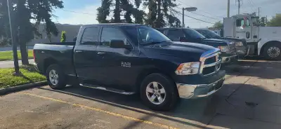 2015 Dodge ram for sale
