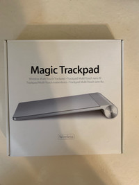 Apple Magic Track pad Gen1Perfectcondition