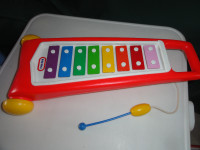 XYLOPHONE LITTLE TIKES