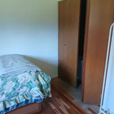 Room for rent to a single