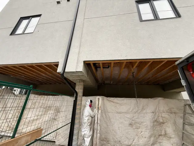 SPRAY FOAM in Other in Kamloops - Image 5