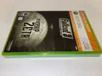 Fallout 3 Mothership Zeta DLC X-Box 360 Sealed New Rare