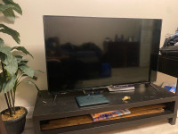 IKEA 65+ inch TV Stand