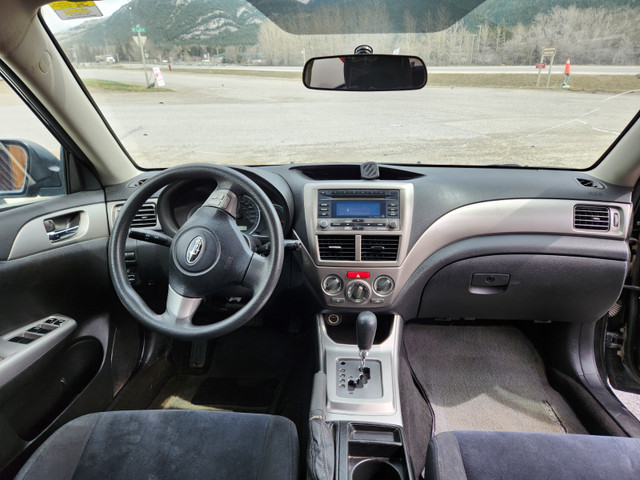 2009 Subaru Impreza in Cars & Trucks in Banff / Canmore - Image 3
