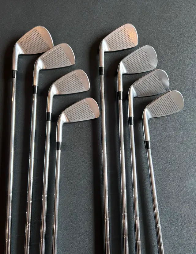 Ping i210 irons (4-UW) in Golf in London - Image 3