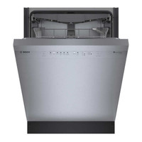 Bosch 100 Series dishwasher NEW 