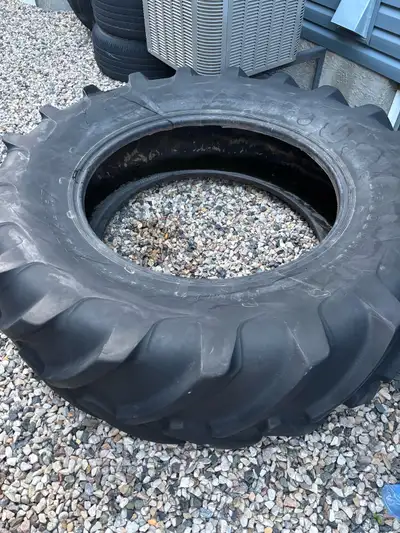 Tractor Tire (Fitness) , View more