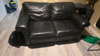 Free 2 seater couch