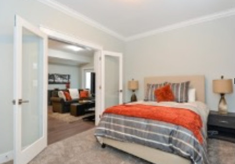 2 bedroom Basement Suite south Surrey BC in Long Term Rentals in Delta/Surrey/Langley - Image 3