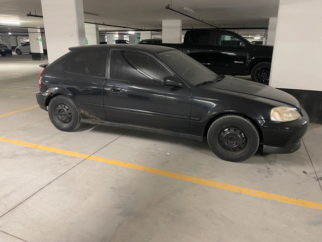 ek hatchback in Cars & Trucks in City of Toronto - Image 2