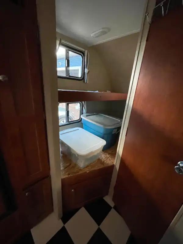 2016 19 ft RETRO RV CAMPER FOR SALE in Travel Trailers & Campers in Charlottetown - Image 7