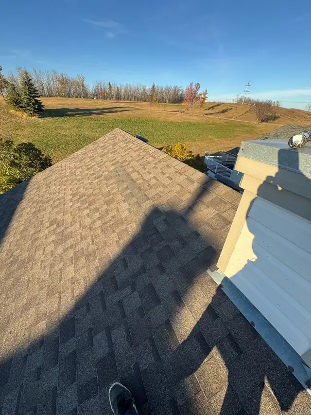 ROOF REPAIRS & SHINGLE REPLACEMENT | EDMONTON & AREA 598688488437862402
