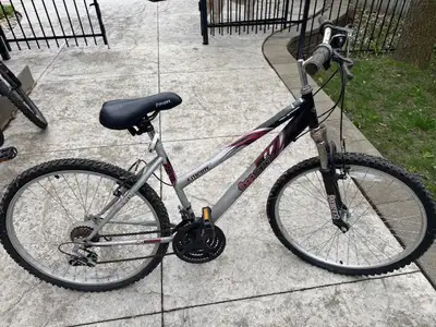 Mountain Bike - Women's 26 inch, View more