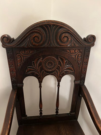 Antique Furniture 