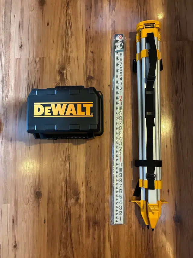 Dewalt Builders Level 