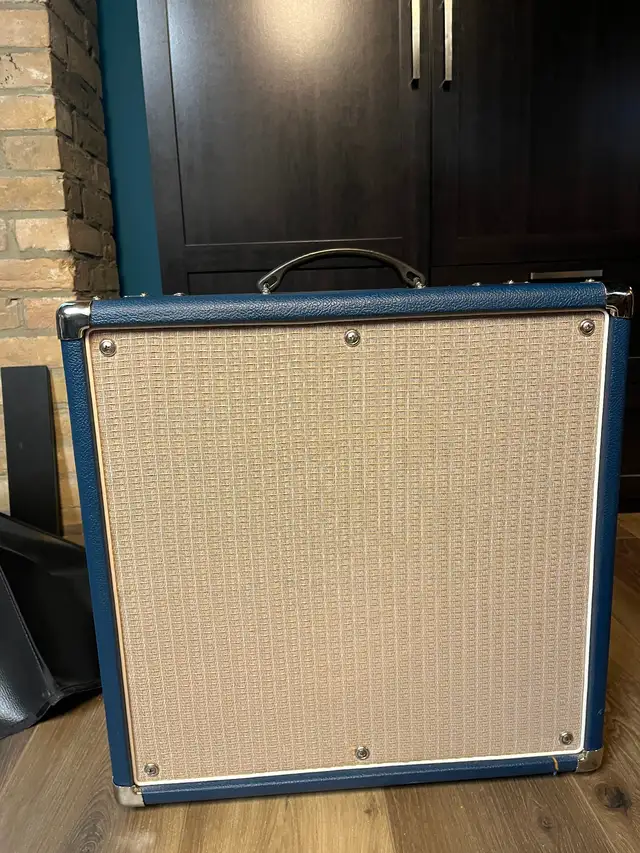 Tweed, Wampler, EVH, Trade offers welcome. in Amps & Pedals in London - Image 4