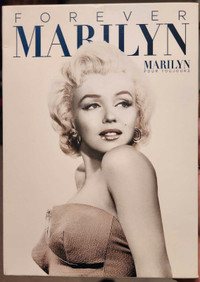 Forever Marilyn (7 Marilyn Monroe Movies)