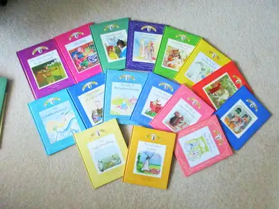“CLASSICS for BEGINNER READERS”… Books for Young Readers, View more
