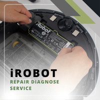 IRobot Roomba repair service
