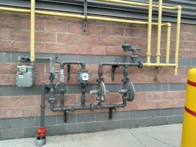 Licensed and insured HVAC Tech., View more