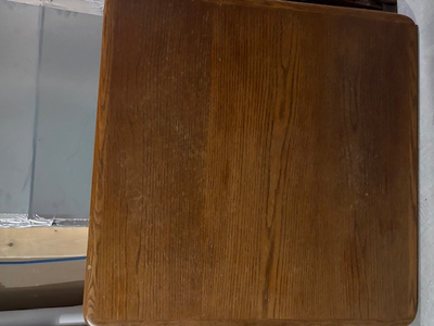 Free coffee table, easel and cart, View more