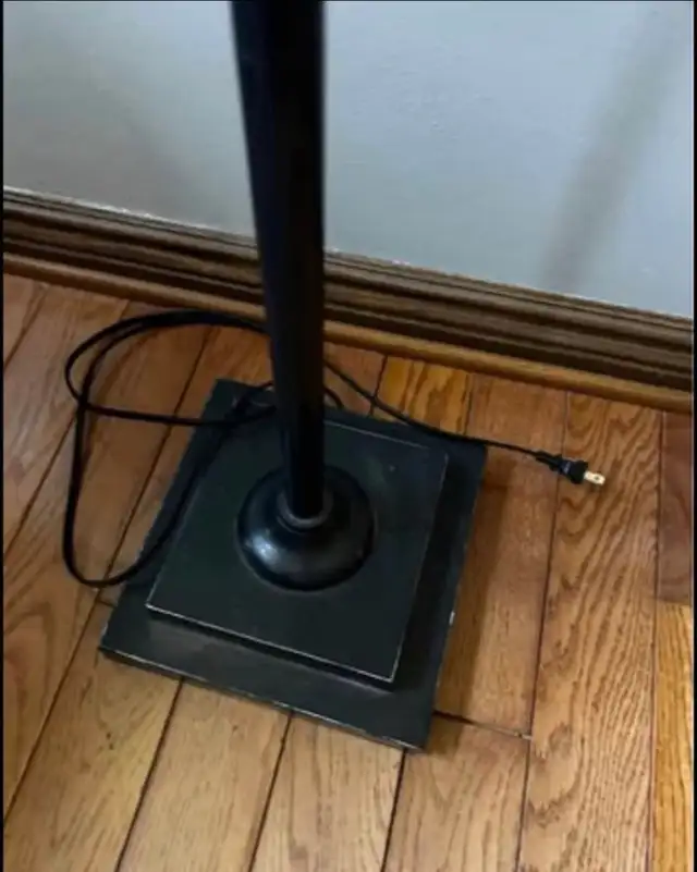 Floor Lamp477743568577505281