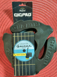 Gigpad Leaning Guitar Rest (New)