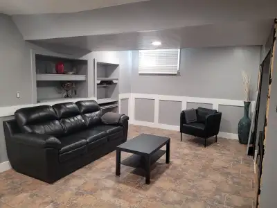 Available for July 1 for Military IR only. $1875 + $100 parking You have your own private entrance....