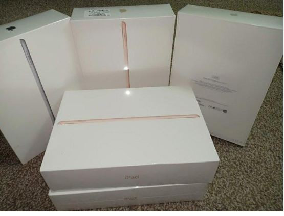 iPad 9th Gen  Brand New Sealed 64 GB with Apple warranty in iPads & Tablets in Oshawa / Durham Region