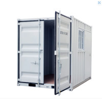 Small Container | 9FT Brand New Container Office