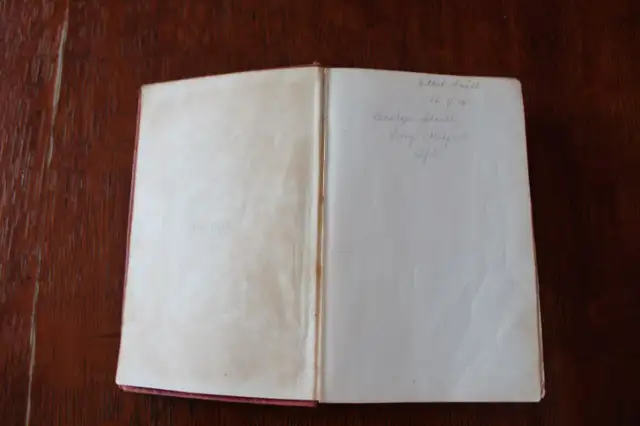 Rob Roy - By Sir Walter Scott in Fiction in London - Image 5