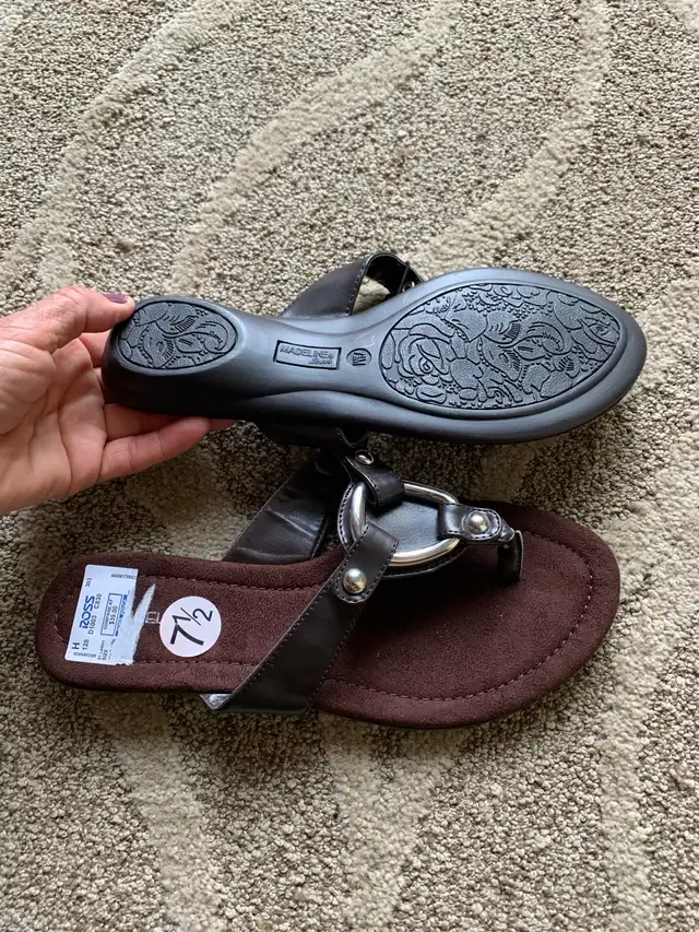 Women’s *NEW* Sandals in Women's - Shoes in Edmonton - Image 11