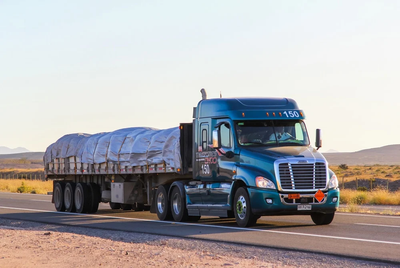 Class 1 Flatbed Driver – Long Haul, View more