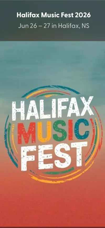 The chicks - Halifax music festival, View more
