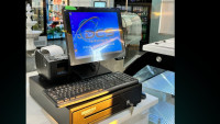 POS System for restaurants, Pizza store, Bakery & more**