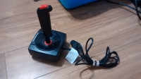 Pointmaster joystick vintage - C64 / amiga / atari