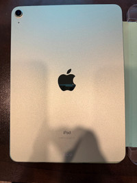 iPad Air 4th generation - Green - 64gb