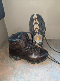 ZAMBERLAN VIOZ GTX® WNS Women's Hiking & Backpacking Boots