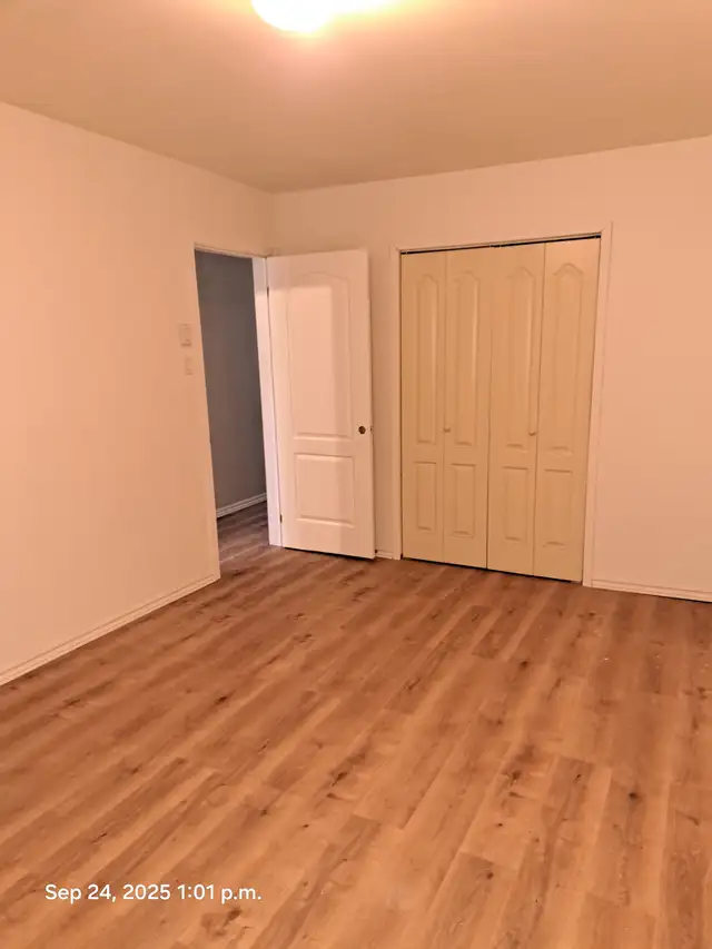 4 1/2  appartment Saint Leonard in Long Term Rentals in City of Montréal - Image 4