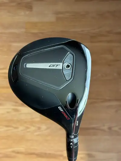 Titleist GT280 Mini Driver, View more
