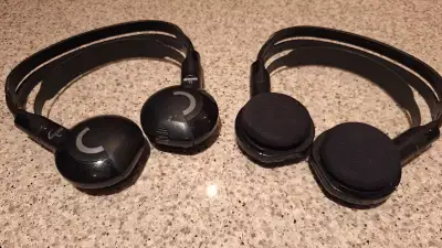 2011 MDX headphones, View more